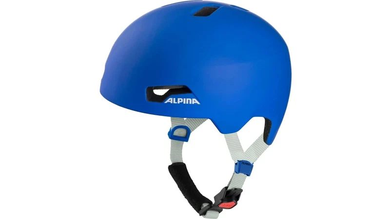 Alpina Hackney