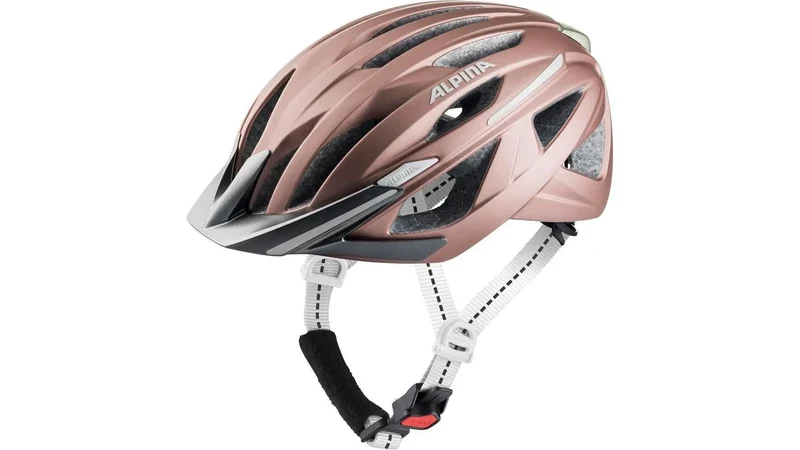 Alpina Haga Urbanhelm