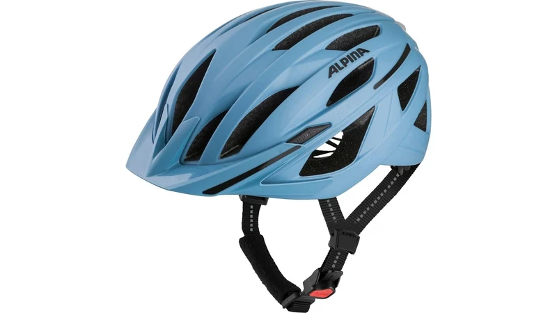 Alpina Haga Urbanhelm