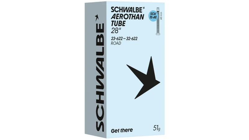 Schwalbe Aerothan SCV15-AE 28"