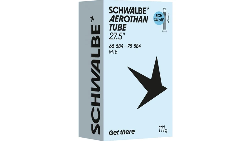 Schwalbe Aerothan SCV14L-AE 27,5"