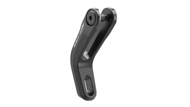 B&M Lenkerhalter Alu LUMOTEC IQ-XL