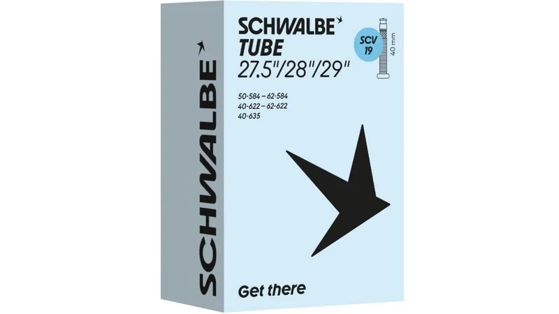 Schwalbe SCV19 27,5/29" 40 mm