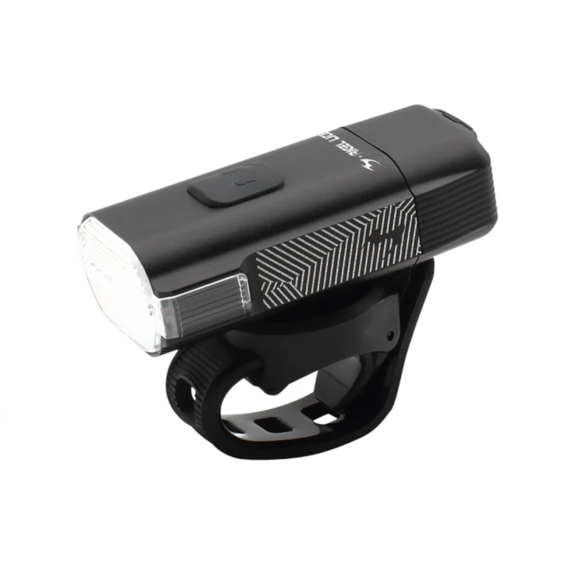 Moon Rigel Lite 500 Lumen Rechargeable Front Bike Light