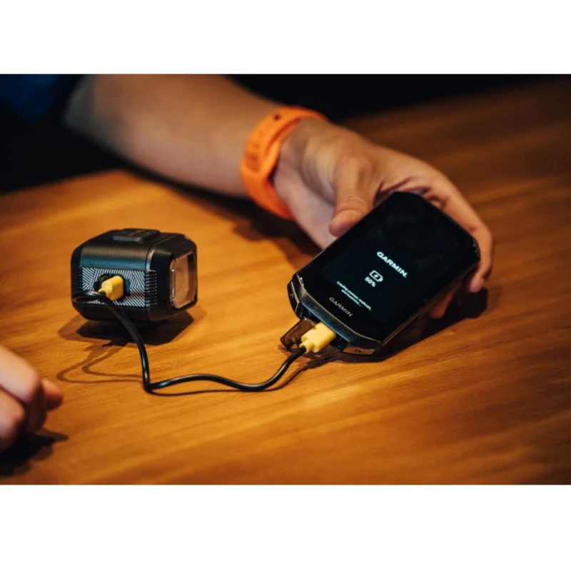 Moon Titan Max 1700 Lumen with Remote Front Bike Light