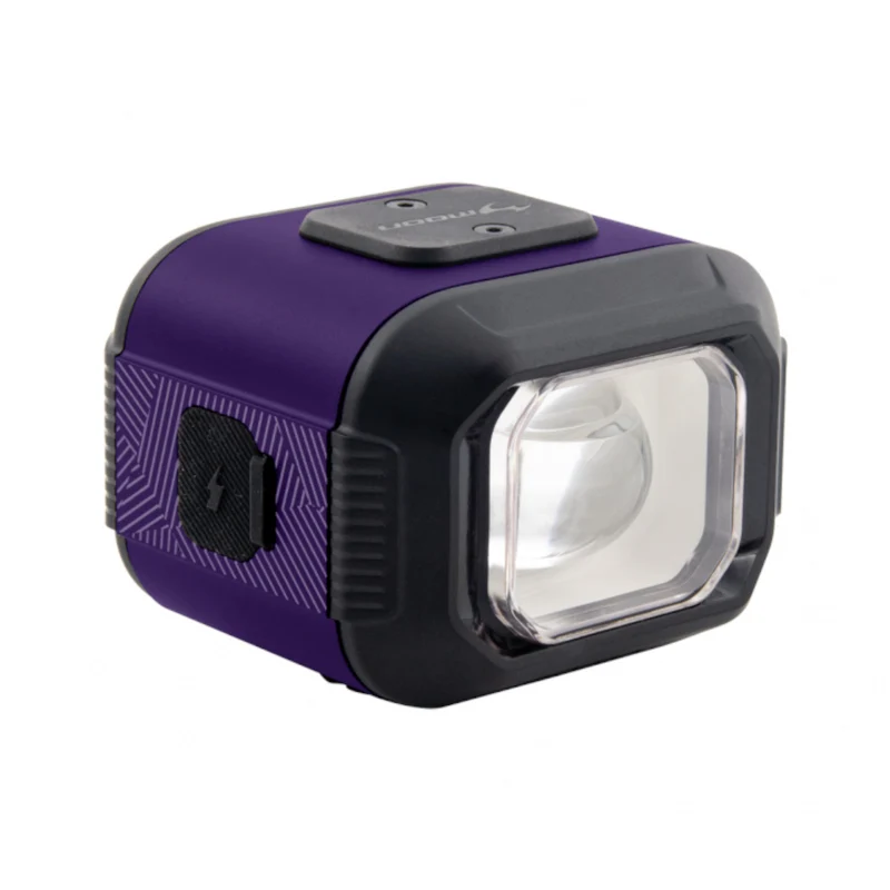 Moon Titan Max 1700 Lumen with Remote Front Bike Light