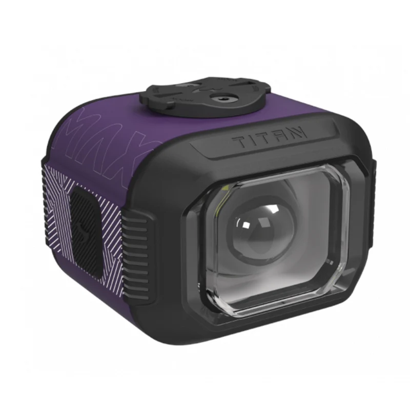 Moon Titan Max 1700 Lumen with Remote Front Bike Light