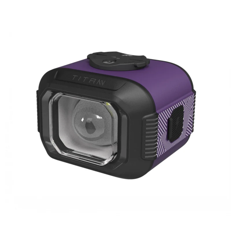 Moon Titan Max 1700 Lumen with Remote Front Bike Light