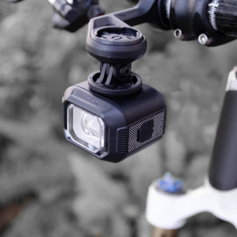 Moon Titan Max 1700 Lumen with Remote Front Bike Light