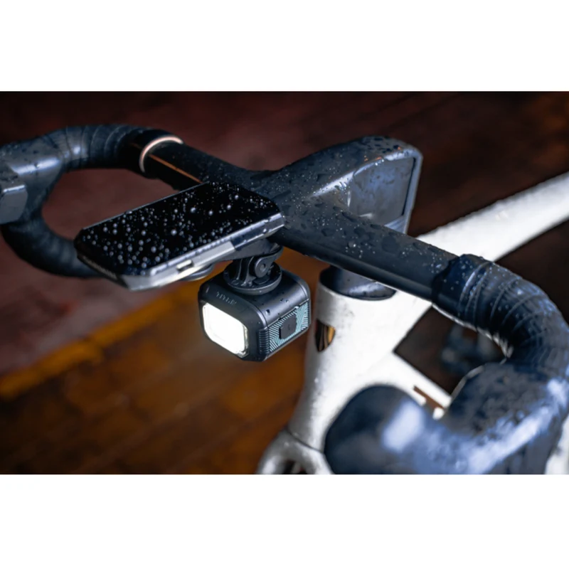 Moon Titan Max 1700 Lumen with Remote Front Bike Light