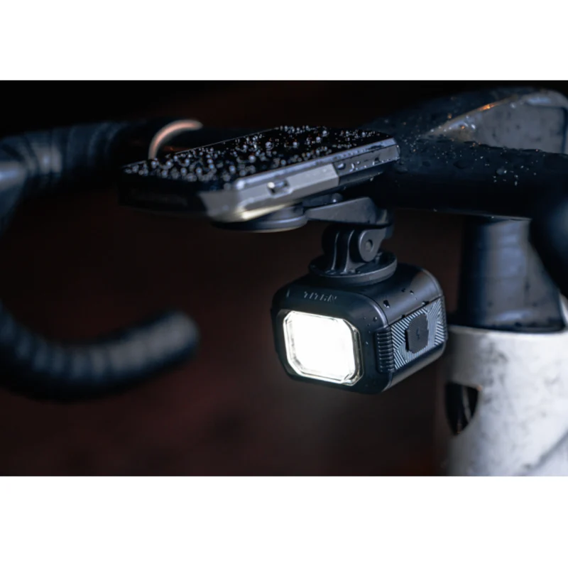 Moon Titan Max 1700 Lumen with Remote Front Bike Light
