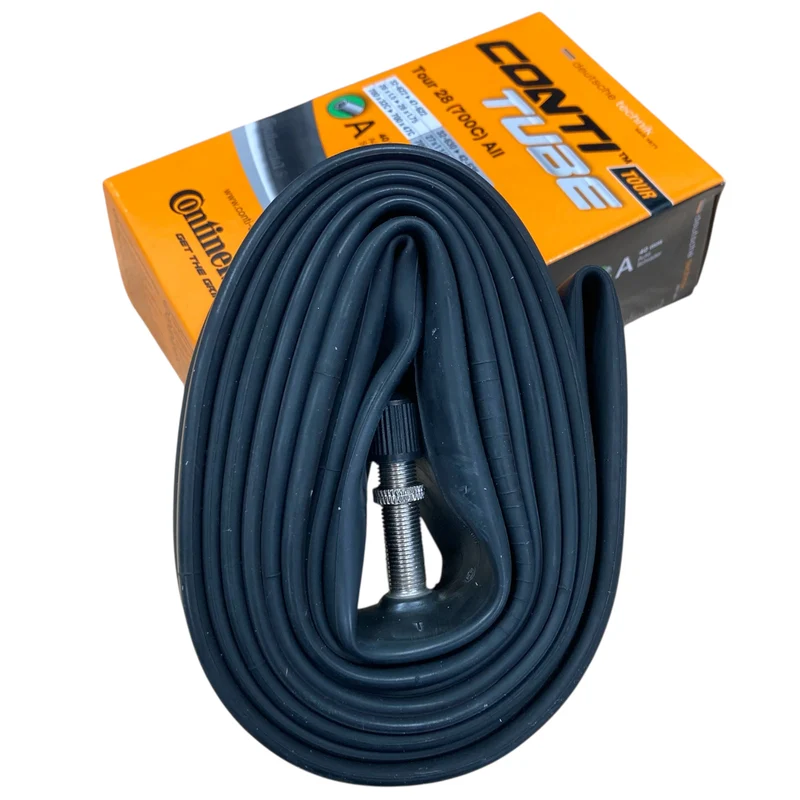 Continental Tour 28 700 x 32-47 700c Schrader Valve Bike Inner Tube
