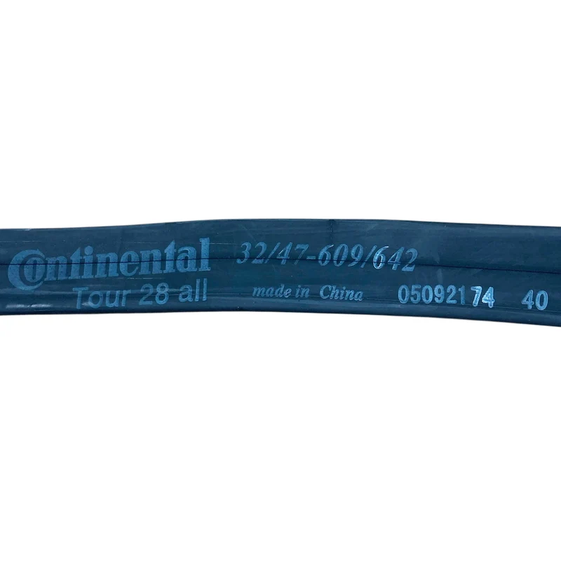 Continental Tour 28 700 x 32-47 700c Schrader Valve Bike Inner Tube