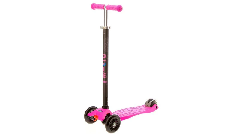 Micro maxi micro Kickboard