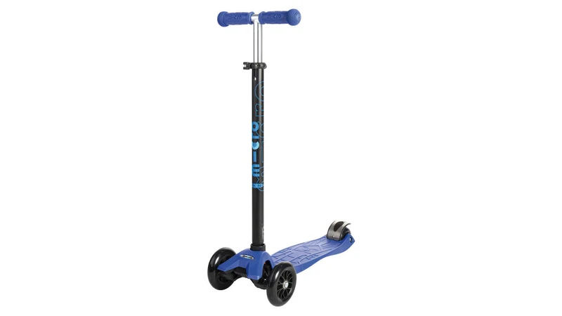 Micro maxi micro Kickboard