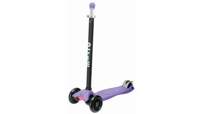 MICRO Scooter MAXI MICRO