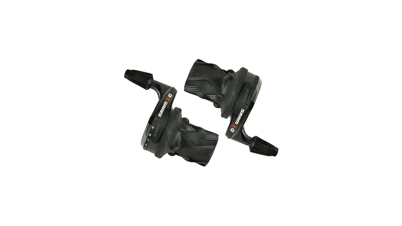 SRAM X.0 ESP Grip Shift Set