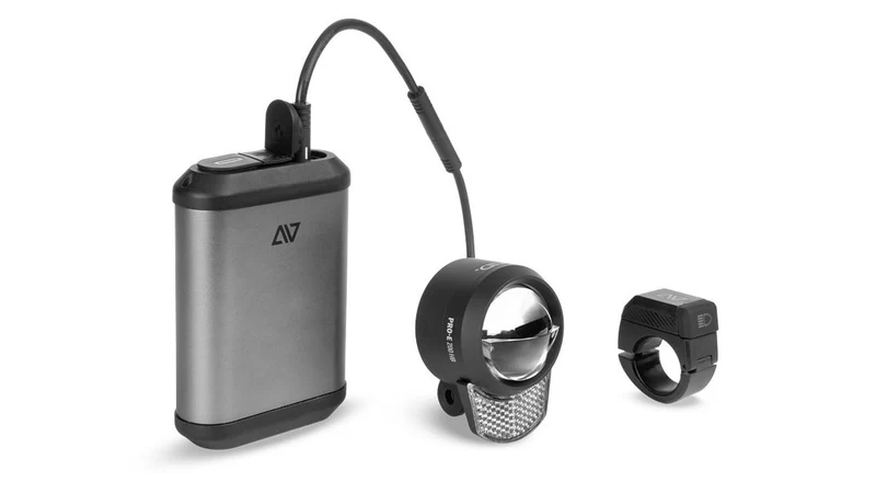 ACID PRO-E 200 HB PowerBank