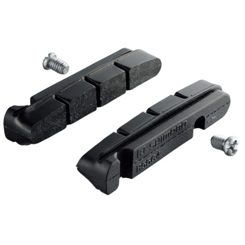 Shimano R55C3 Brake Pad Inserts BR-7900 2 Pairs (4 pad inserts)