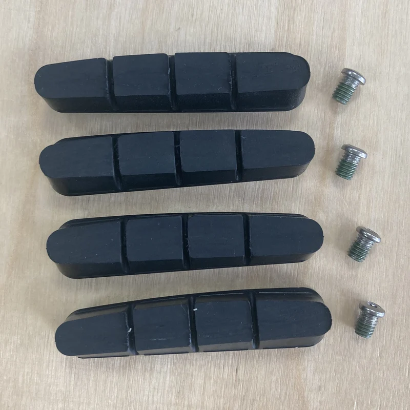Shimano R55C3 Brake Pad Inserts BR-7900 2 Pairs (4 pad inserts)