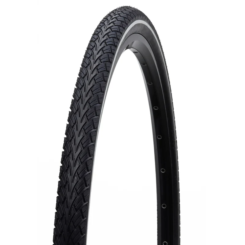 Contrast Glide II Hybrid 700 x 38c 700c Bike Tyre