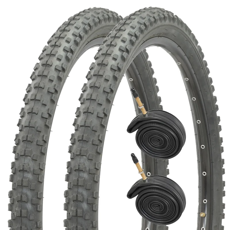 Contrast Gripper II MTB 26 x 2.125 26 Inch Bike Tyre