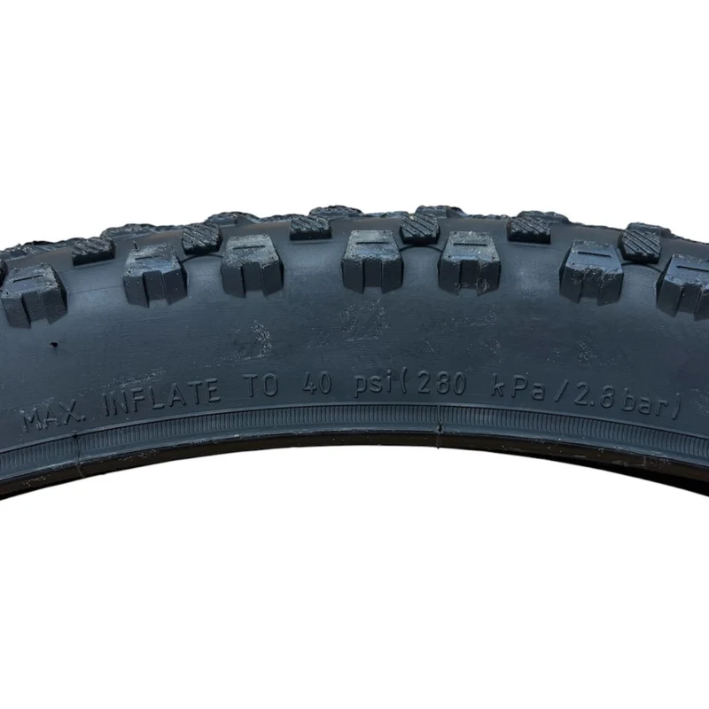 Contrast Gripper II MTB 26 x 2.125 26 Inch Bike Tyre
