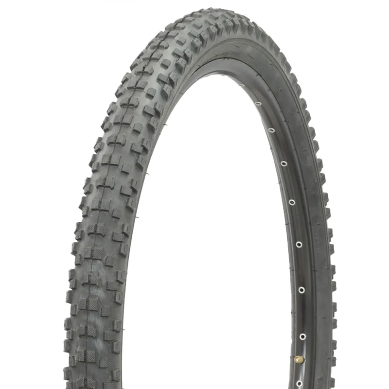 Contrast Gripper II MTB 27.5 x 2.125 27.5 Inch Bike Tyre