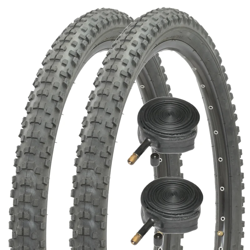 Contrast Gripper II MTB 27.5 x 2.125 27.5 Inch Bike Tyre