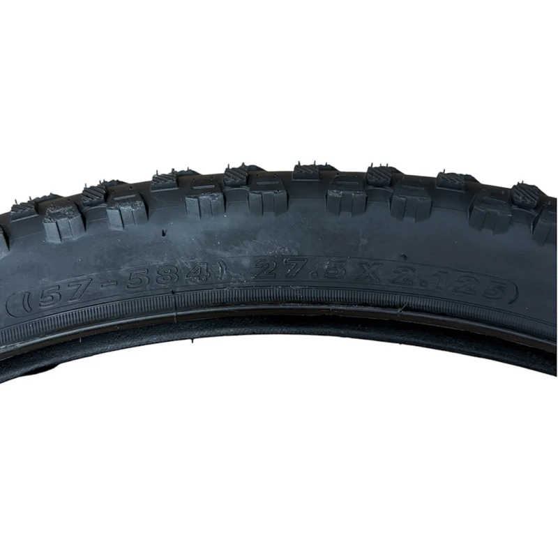 Contrast Gripper II MTB 27.5 x 2.125 27.5 Inch Bike Tyre