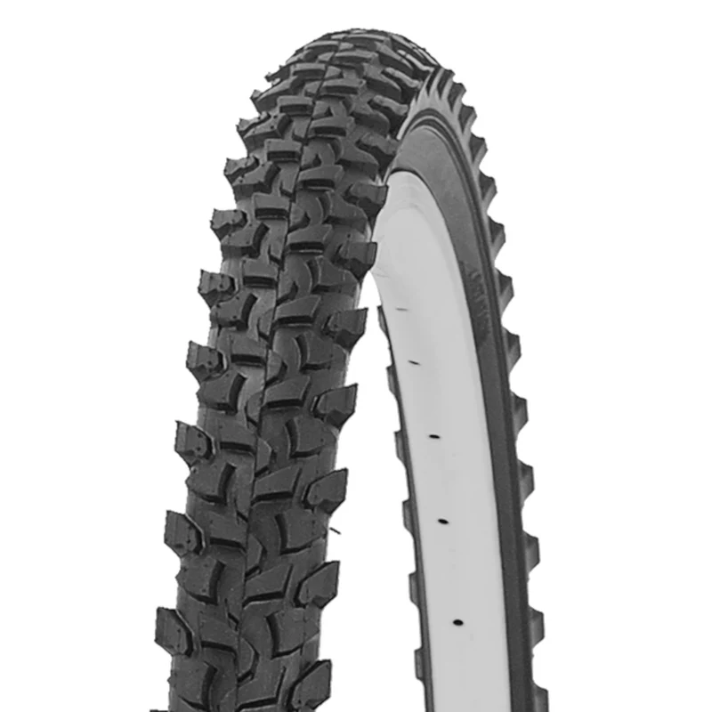 Contrast Junior Gripper Kids MTB 24 x 1.75 24 Inch Bike Tyre