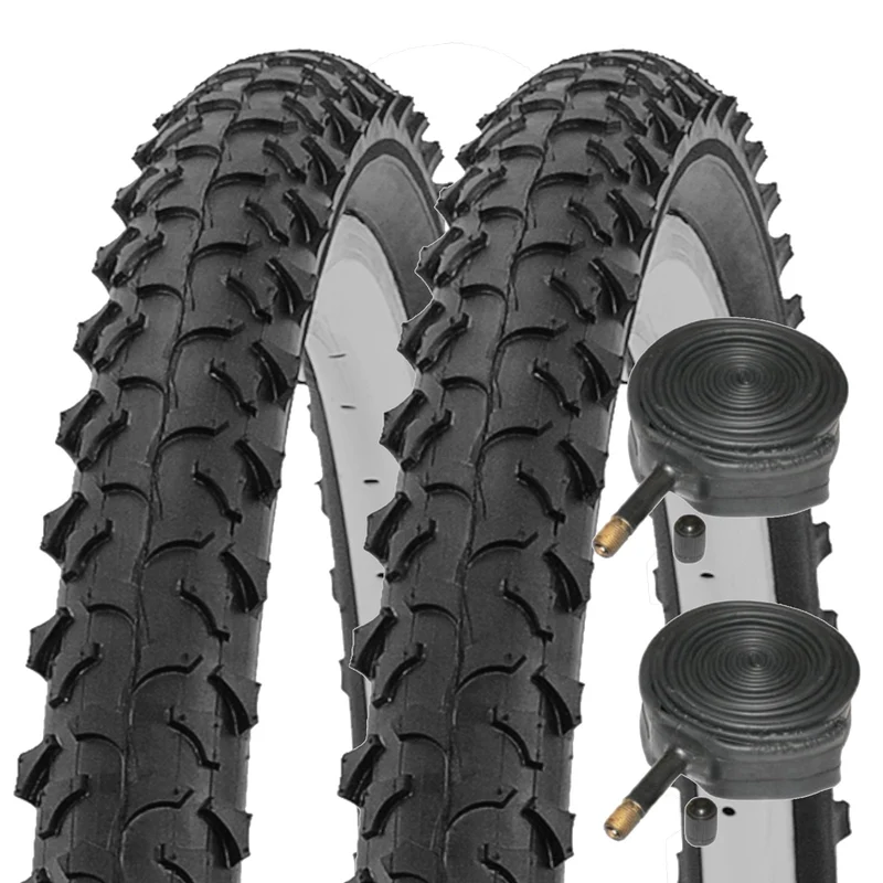 Contrast Mini Gripper Kids MTB 20 x 1.95 20 Inch Bike Tyre