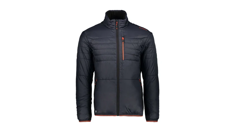 CMP Man Jacket Herren Steppjacke