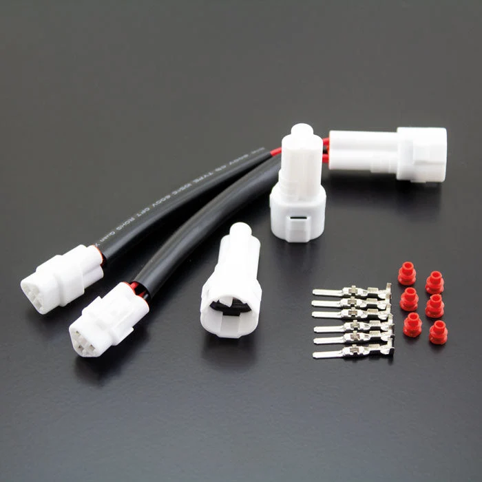 Adapter Stromausgang für Yamaha XTZ Tenere 700, 3 Pin Stecker