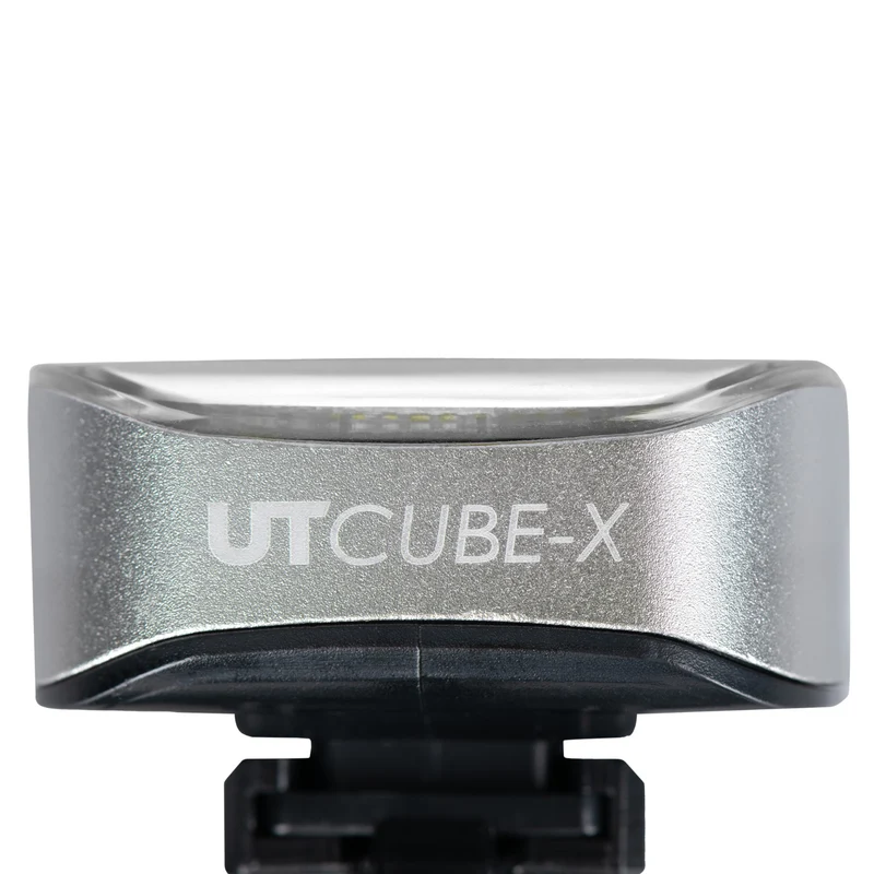 Oxford Ultratorch Cube-X LED Front & Rear Bike Light Set