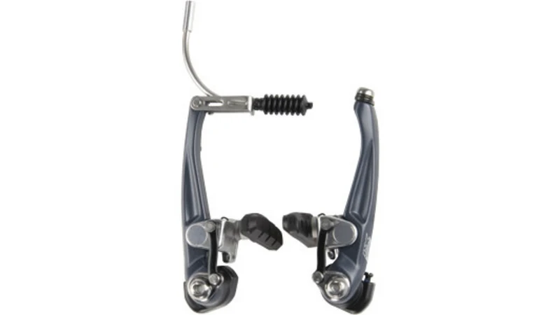 Shimano D. LX V-Brake '02 VR+HR