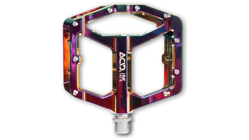 ACID FLAT A17-IB Pedale