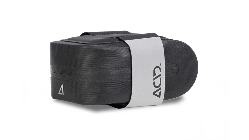 ACID Pro 0,3 Satteltasche