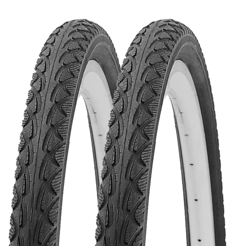 Contrast Pioneer Hybrid Trail 700 x 35c 700c Bike Tyre