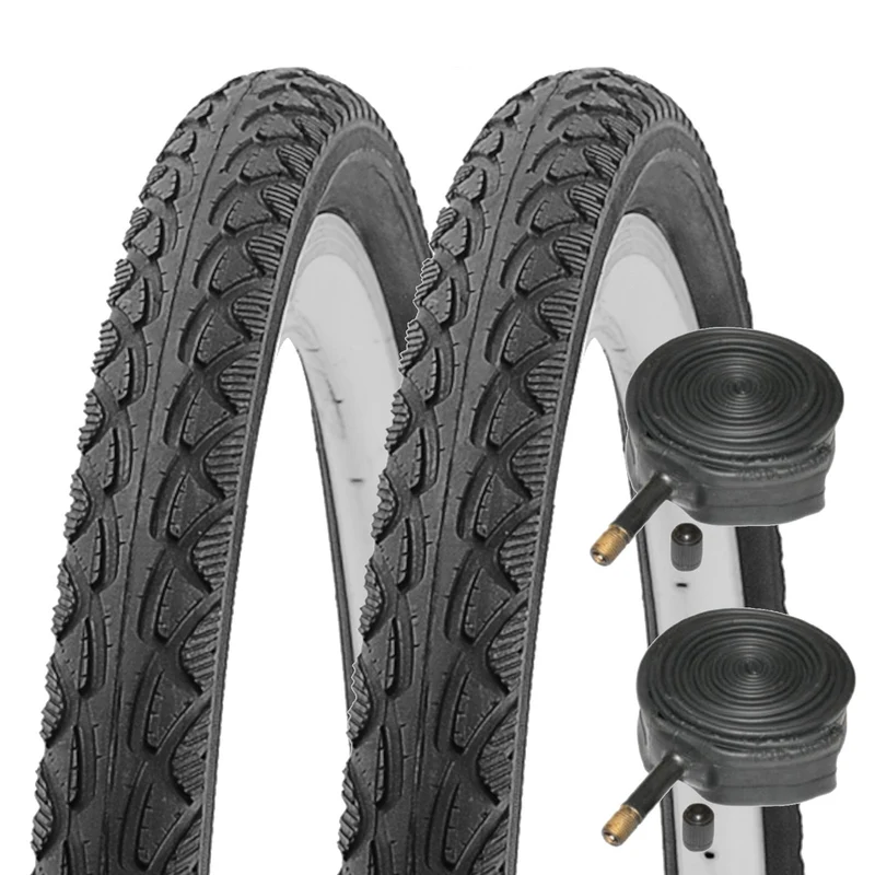 Contrast Pioneer Hybrid Trail 700 x 35c 700c Bike Tyre