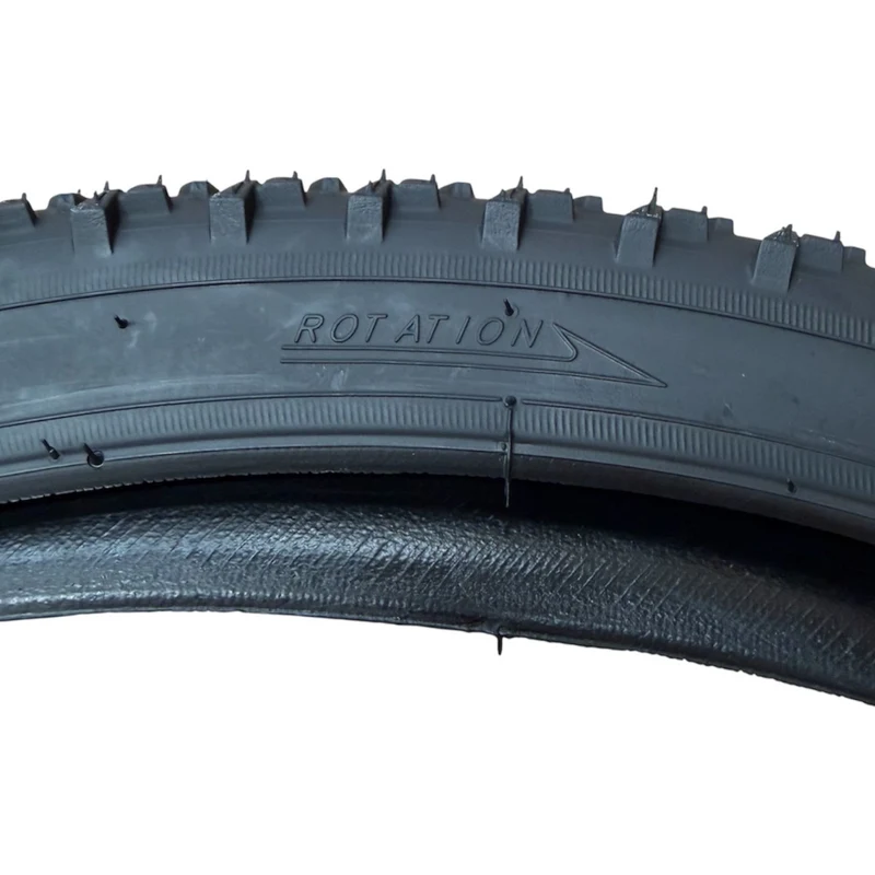 Contrast Swift Semi-Slick 26 x 1.95 26 Inch Bike Tyre