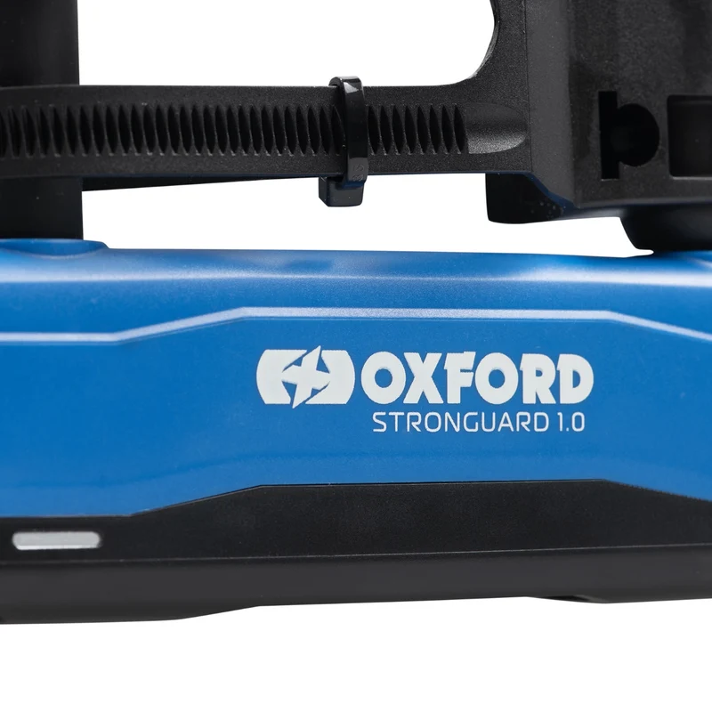 Oxford Stronguard 1.0 320mm Bike D-Lock