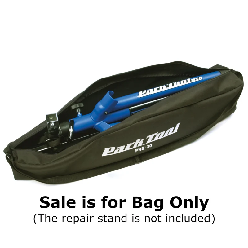 Park Tool Travel and Storage Bag For PRS-20 PRS-21 PRS-22.2 Bike Workstand Spare Part