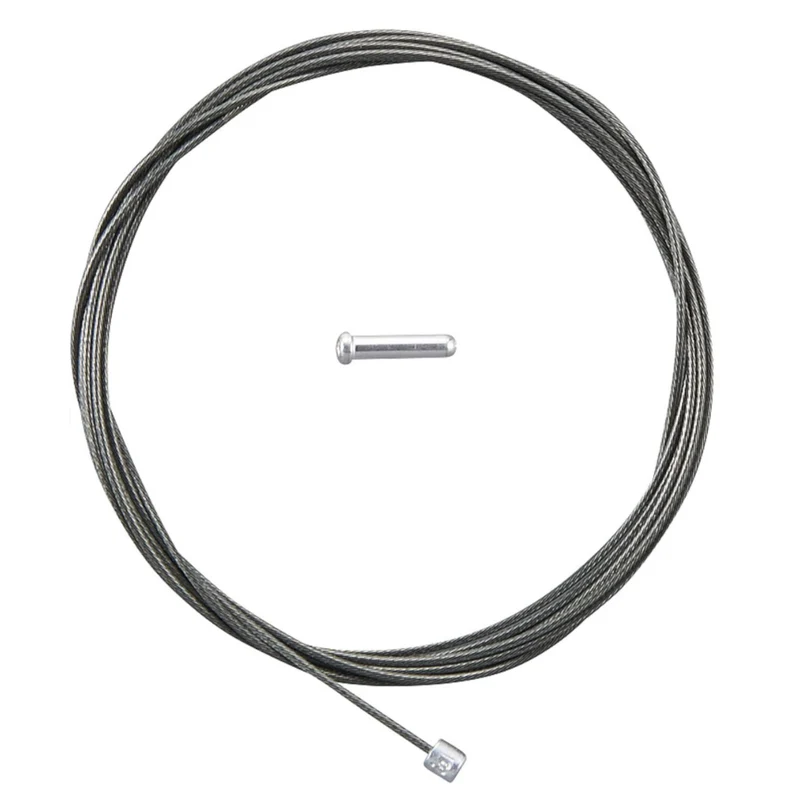 Shimano Shift Gear Optislick 2100 x 1.2mm Single Bike Inner Cable