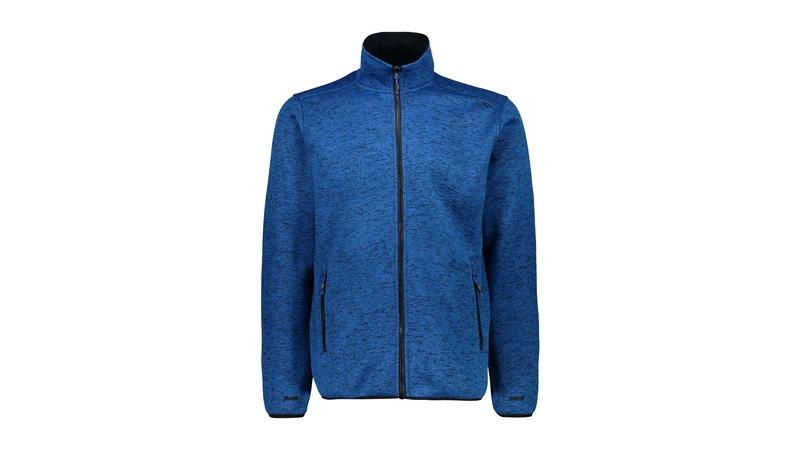 CMP Man Mid Jacket Zip Hood
