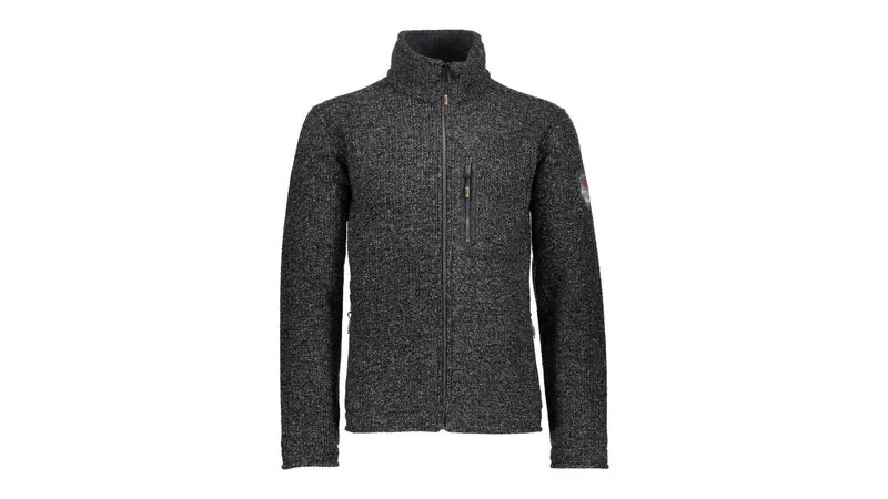CMP Man Jacket Herren Strick