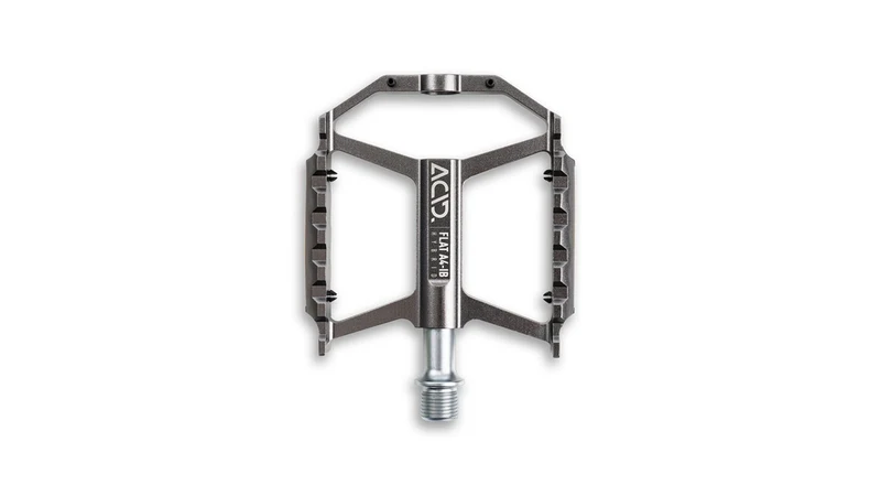 ACID FLAT A4-IB Hybrid Pedale