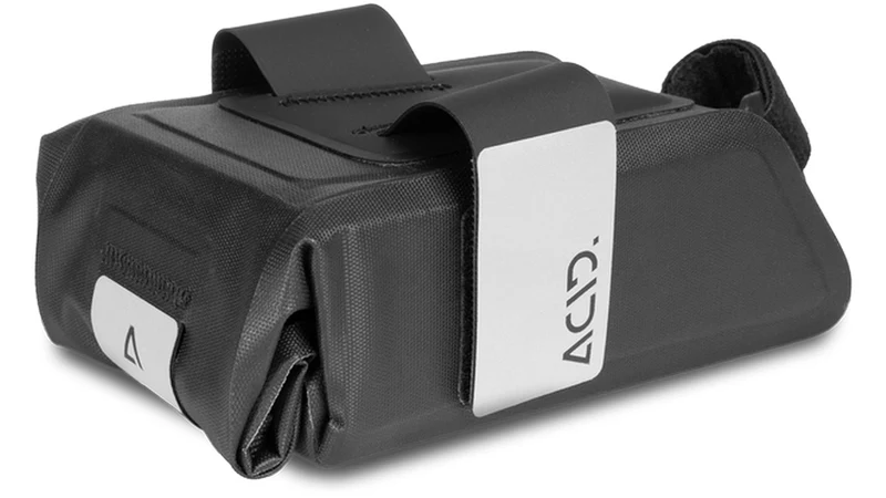 ACID Pro 0,6 Satteltasche