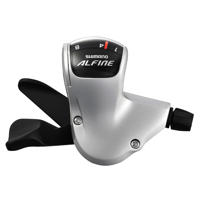Shimano Alfine 8 Speed Rapidfire 8 Speed Internal Hub Bike Shifter