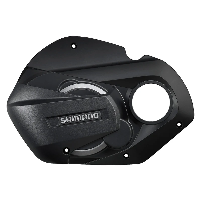 Shimano Steps Drive Unit Cover & Screws Standard A SM-DUE70-A Electric Bike Shifter Spare Part